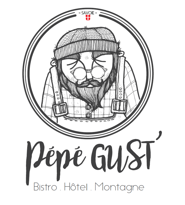 PÉPÉ GUST’, hôtel et bistro à Pralognan la Vanoise